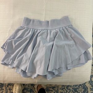 Lululemon skirt